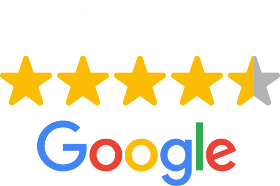 google review