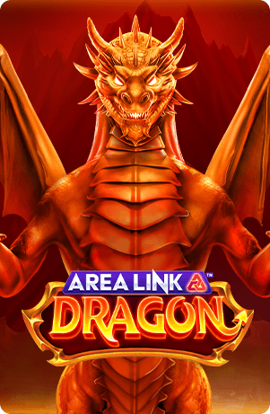 Spielsymbol eines mythischen Drachen im Yukon Gold Casino-Design